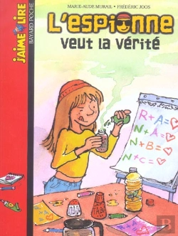 Bertrand.pt - L'Espionne Veut La Verite
