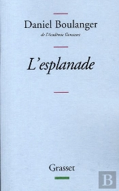 L'Esplanade