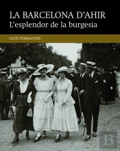 L'Esplendor De La Burgesia