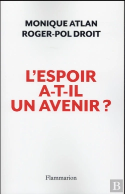 Bertrand.pt - L'Espoir A-T-Il Un Avenir ? En Finir Avec Le Pessimisme
