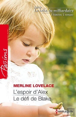 Bertrand.pt - L'Espoir D'Alex - Le Defi De Blake