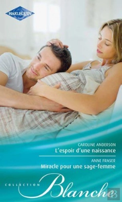 Bertrand.pt - L'Espoir D'Une Naissance - Miracle Pour Une Sage-Femme
