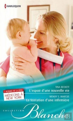 Bertrand.pt - L'Espoir D'Une Nouvelle Vie - La Tentation D'Une Infirmiere
