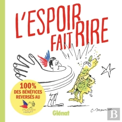 Bertrand.pt - L'Espoir Fait Rire