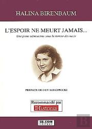 L'Espoir Ne Meurt Jamais