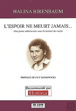 Bertrand.pt - L'Espoir Ne Meurt Jamais