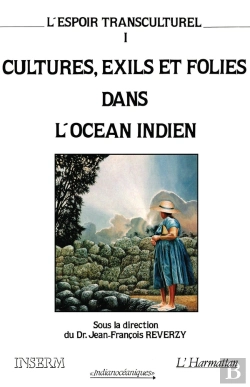 Bertrand.pt - L'Espoir Transculturel : Cultures, Exils Et Folies Dans L'Océan Indien : Actes