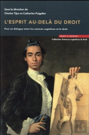 L'Esprit Au-Dela Du Droit