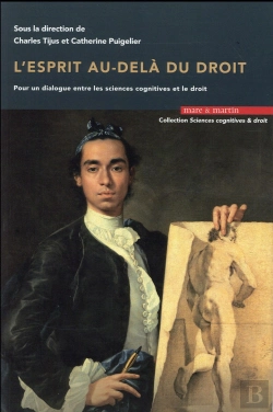 Bertrand.pt - L'Esprit Au-Dela Du Droit