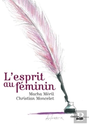 L'Esprit Au Féminin