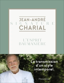 Bertrand.pt - L'Esprit Baumanière