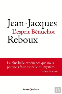 Bertrand.pt - L'Esprit Bénuchot