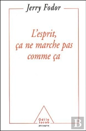 L'Esprit, Ça Ne Marche Pas Comme Ça