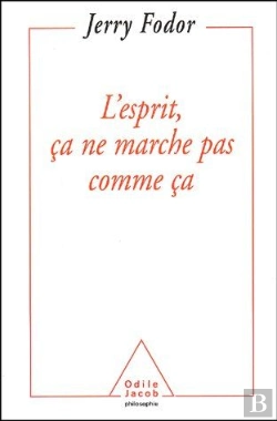 Bertrand.pt - L'Esprit, Ça Ne Marche Pas Comme Ça
