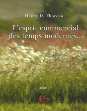 L'Esprit Commercial Des Temps Modernes