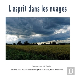 Bertrand.pt - L'Esprit Dans Les Nuages : Turbulent Skies In North-West France (Pays De La Loire, Basse-Normandie)