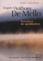 L'Esprit D'Anthony De Mello