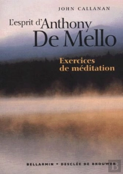 Bertrand.pt - L'Esprit D'Anthony De Mello