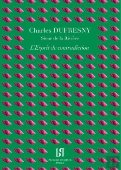 Bertrand.pt - L'Esprit De Contradiction