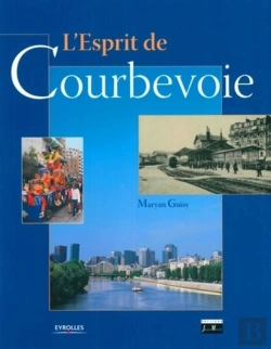 Bertrand.pt - L'Esprit De Courbevoie