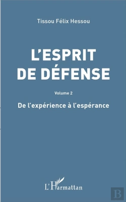 Bertrand.pt - L'Esprit De Defense T.2 ; De L'Expérience À L'Espérance