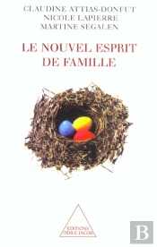 L'Esprit De Famille