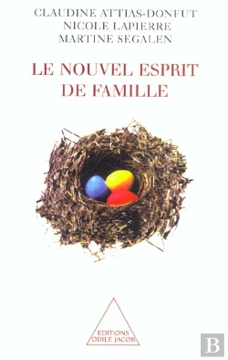 Bertrand.pt - L'Esprit De Famille
