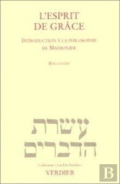L'Esprit De Grace