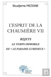 L'Esprit De La Chaumiere Vii