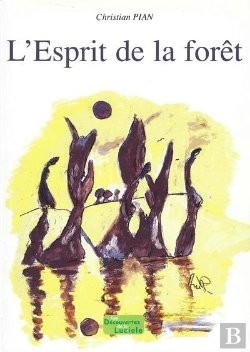 Bertrand.pt - L'Esprit De La Forêt