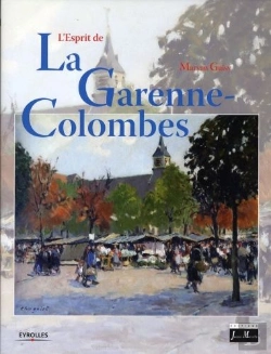 Bertrand.pt - L'Esprit De La Garenne-Colombes
