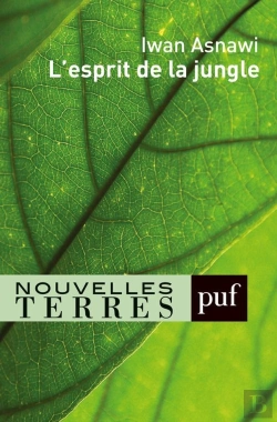 Bertrand.pt - L'Esprit De La Jungle