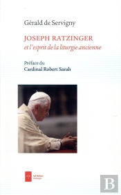 L'Esprit De La Liturgie Tridentine