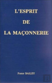 L'Esprit De La Maeonnerie