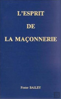Bertrand.pt - L'Esprit De La Maeonnerie