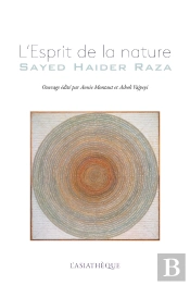 L'Esprit De La Nature : Sayed Haider Raza