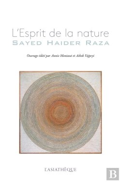 Bertrand.pt - L'Esprit De La Nature : Sayed Haider Raza