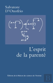 L'Esprit De La Parenté