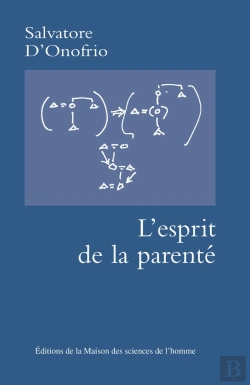 Bertrand.pt - L'Esprit De La Parenté