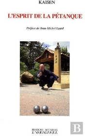 L'Esprit De La Pétanque