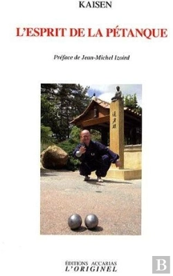 Bertrand.pt - L'Esprit De La Pétanque