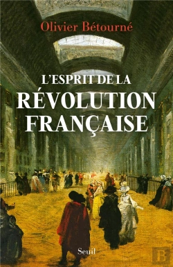 Bertrand.pt - L'Esprit De La Révolution Française