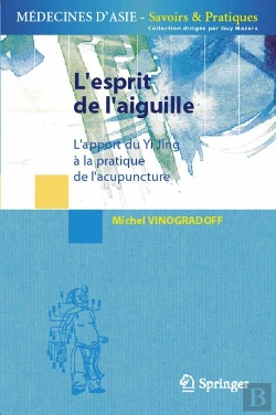 Bertrand.pt - L'Esprit De L'Aiguille