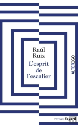 Bertrand.pt - L'Esprit De L'Escalier