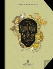 L'Esprit De Lewis Tome 1