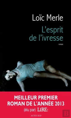 Bertrand.pt - L'Esprit De L'Ivresse