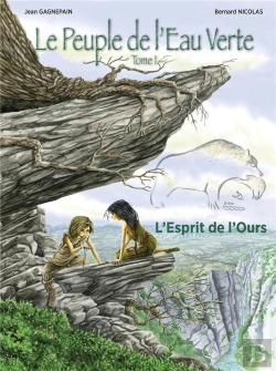 Bertrand.pt - L'Esprit De L'Ours