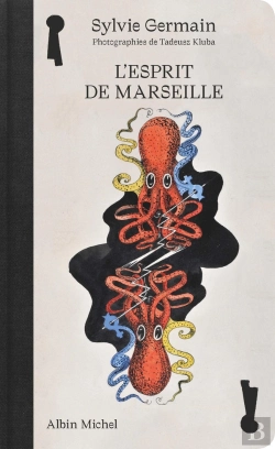 Bertrand.pt - L'Esprit De Marseille