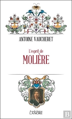 Bertrand.pt - L'Esprit De Molière