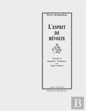 L'Esprit De Révolte ; Trionfera